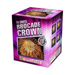 BrocadeC